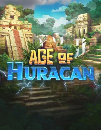 Age of Huracan - Kalamba - Spilleautomater
