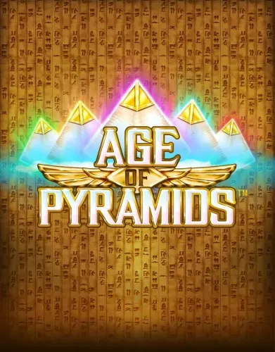 Age of Pyramids - Synot - Nye spil
