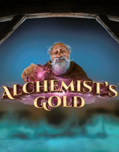 Alchemist's Gold - Synot - Spilleautomater