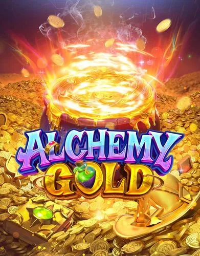 Alchemy Gold - PG Soft - Spilleautomater