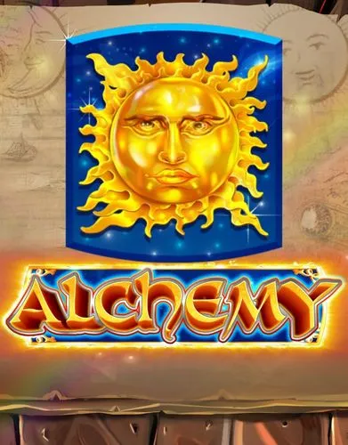 Alchemy - Relax - Spilleautomater