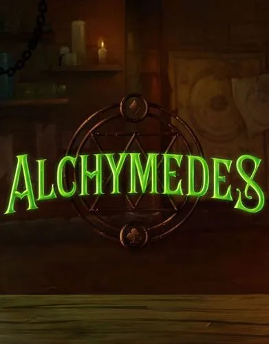 Alchymedes - Yggdrasil - Spilleautomater
