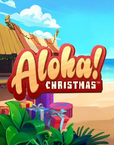 Aloha! Christmas - NetEnt - Spilleautomater