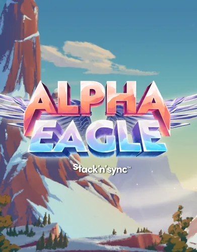 Alpha Eagle - Hacksaw - Spilleautomater