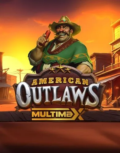 American Outlaws MULTIMAX - Yggdrasil - Feature køb