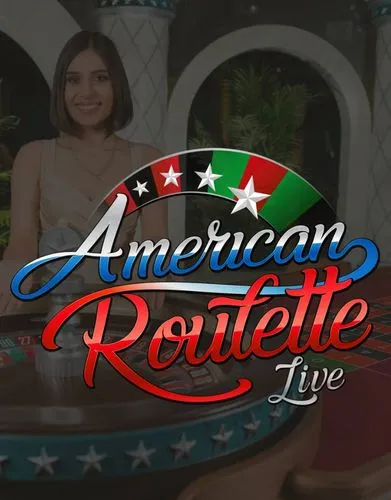 American Roulette - Evolution Live Casino - Roulette