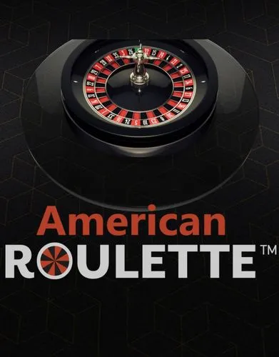 American Roulette - NetEnt - Roulette