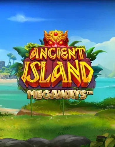 Ancient Island Megaways - Pragmatic Play - Nye spil