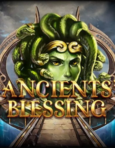 Ancients Blessing - RedTiger - Spilleautomater