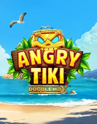 Angry Tiki DoubleMax - Yggdrasil - Nye spil