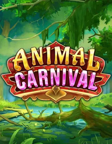 Animal Carnival - Fantasma - Spilleautomater
