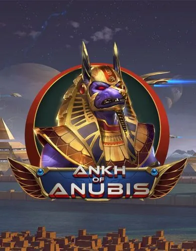 Ankh of Anubis - PlaynGO - Spilleautomater