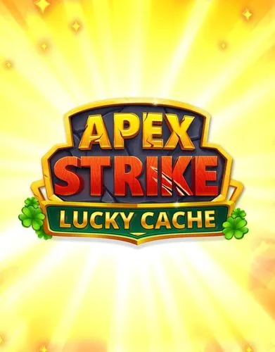 Apex Strike Lucky Cache - Iron Dog Studio - Spilleautomater