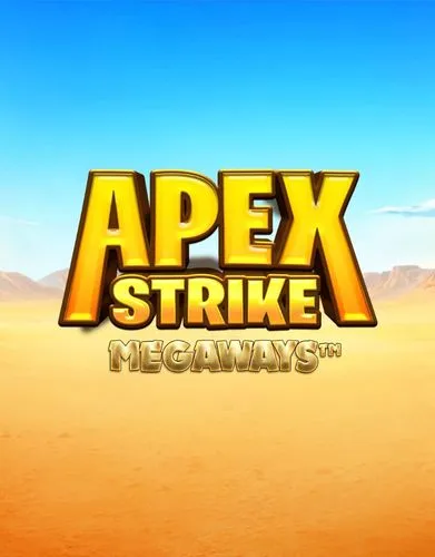 Apex Strike - Iron Dog Studio - Spilleautomater