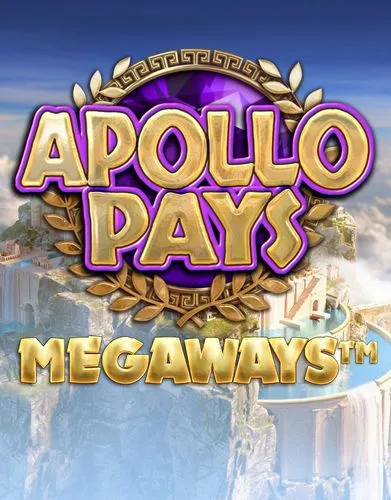 Apollo Pays Megaways - Big Time Gaming - Spilleautomater
