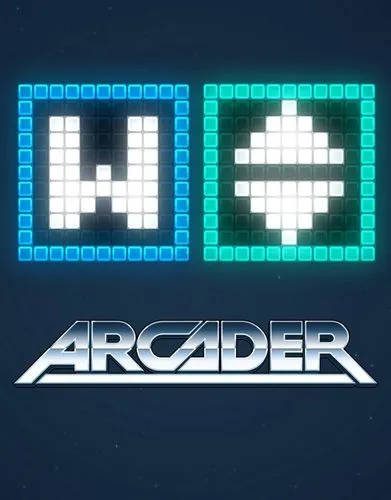 Arcader - Thunderkick - Spilleautomater