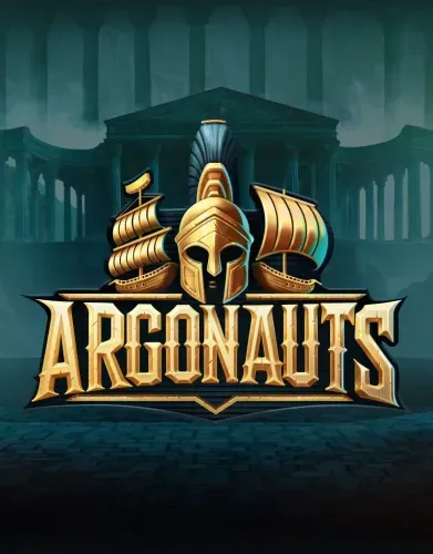 Argonauts - Pragmatic Play - Nye spil