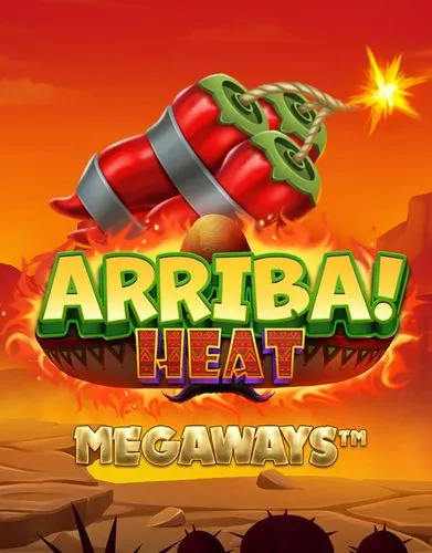 Arriba Heat Megaways - Prospect Gaming - Spilleautomater