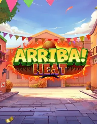 Arriba Heat! - Prospect Gaming - Spilleautomater