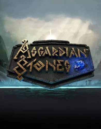 Asgardian Stones - NetEnt - Spilleautomater