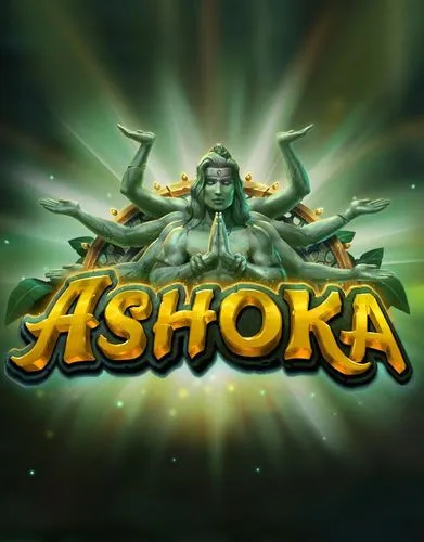 Ashoka - ELK - Spilleautomater