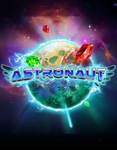 Astronaut - RedTiger - Spilleautomater