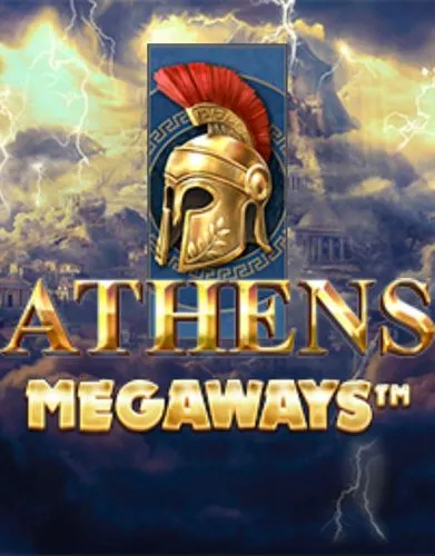 Athens Megaways - RedTiger - Spilleautomater