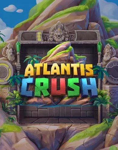 Atlantis Crush - Relax - Nye spil