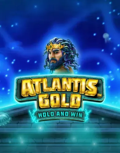 Atlantis Gold - Synot - Nye spil