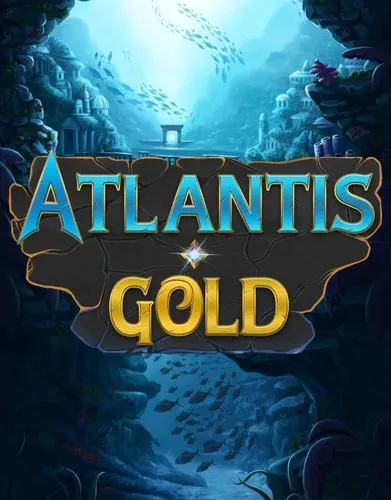 Atlantis Gold - StakeLogic - Spilleautomater