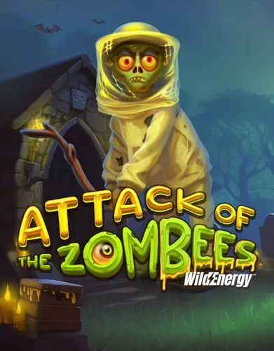 Attack of the Zombees Wind Energy - Yggdrasil - Feature køb