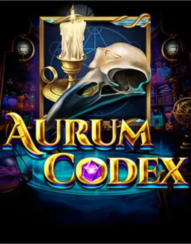Aurum Codex - RedTiger - Spilleautomater