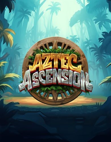 Aztec Ascension - Raw - Spilleautomater