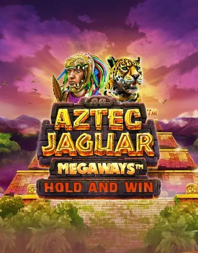 Aztec Jaguar Megaways - Synot - Spilleautomater