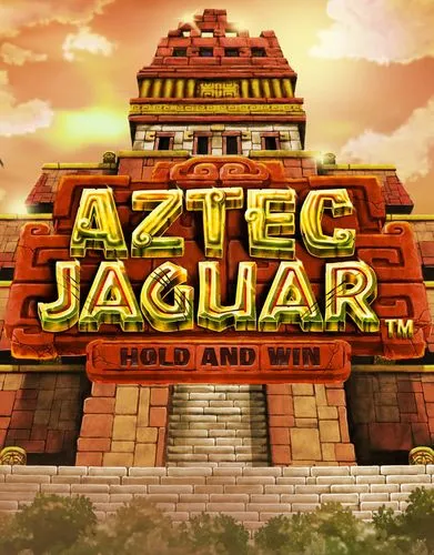 Aztec Jaguar - Synot - Spilleautomater