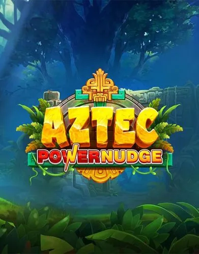 Aztec Powernudge - Pragmatic Play - Nye spil