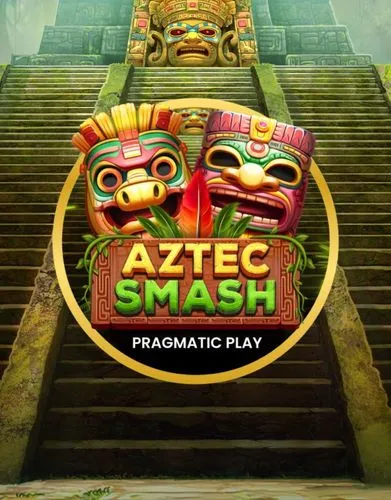 Aztec Smash - Pragmatic Play - Nye spil