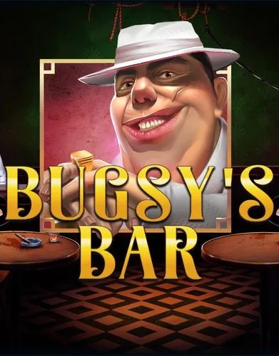 Bugsys Bar - RedTiger - Spilleautomater