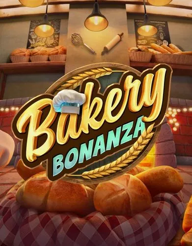 Bakery Bonanza - PG Soft - Spilleautomater
