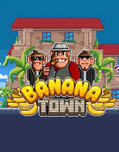 Banana Town - Relax - Spilleautomater