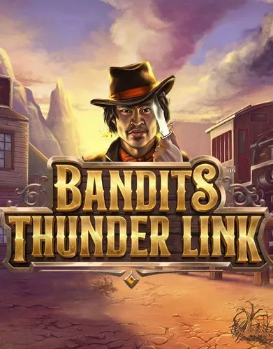 Bandits Thunder Link - StakeLogic - Spilleautomater