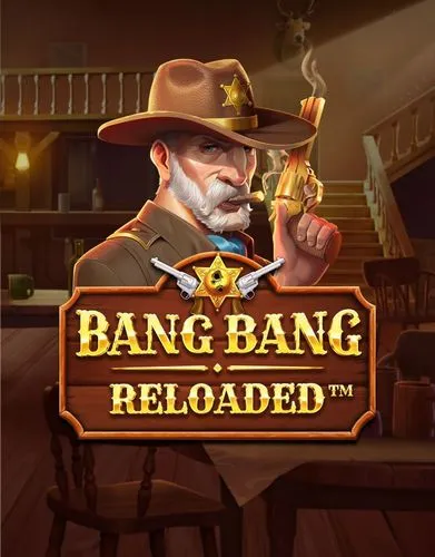 Bang Bang Reloaded - Booming Games - Nye spil