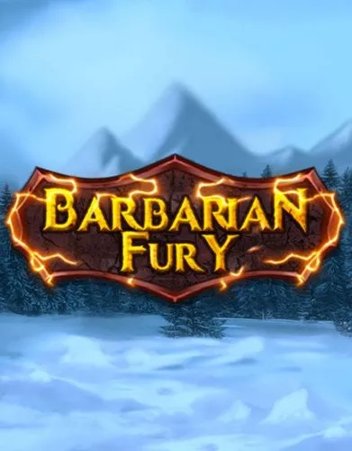 Barbarian Fury  - Nolimit City - Spilleautomater