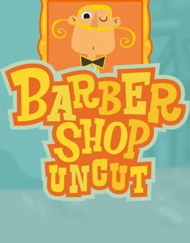 Barber Shop Uncut - Thunderkick - Spilleautomater