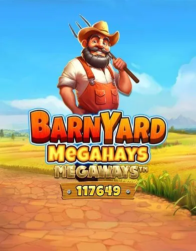 Barnyard Megahays Megaways - Pragmatic Play - Spilleautomater