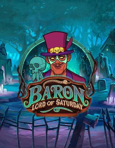 Baron Lord of Saturday - PlaynGO - Nye spil