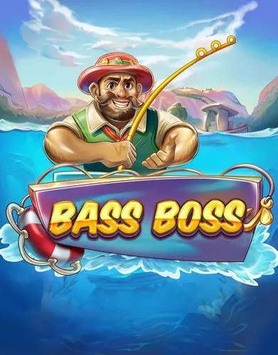 Bass Boss - RedTiger - Spilleautomater
