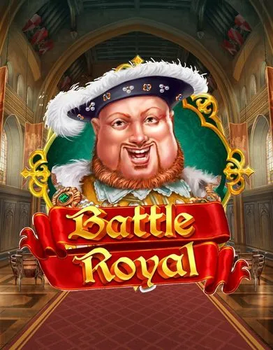 Battle Royal - PlaynGO - Spilleautomater