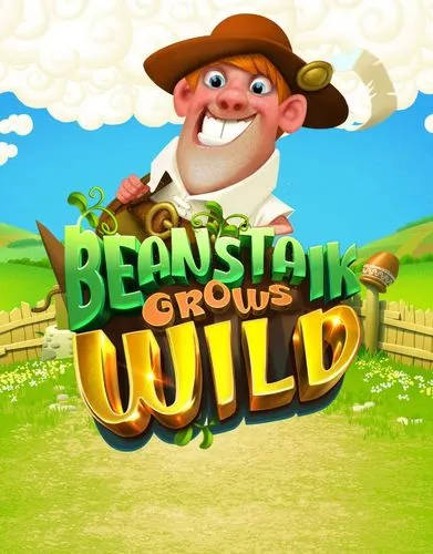 Beanstalk Grows Wild - Relax - Spilleautomater