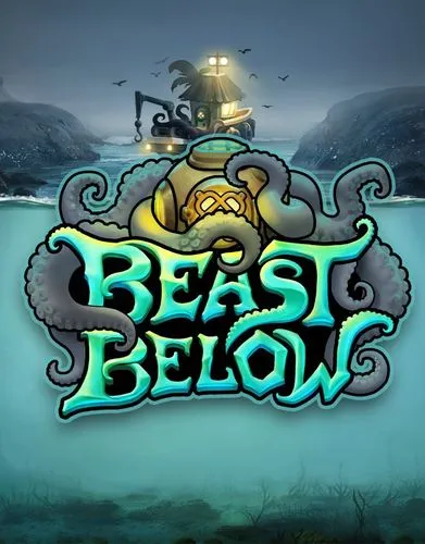 Beast Below - Hacksaw - Spilleautomater